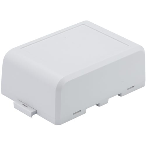 タカチ DINレールケース