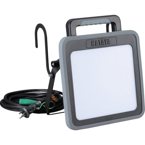 ハタヤ LEDライト 50W LEDケイ・ライト脱