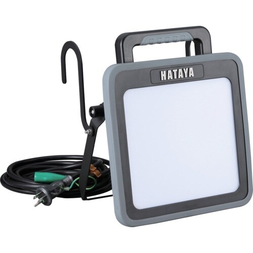 ハタヤ LEDライト 50W LEDケイ・ライト脱