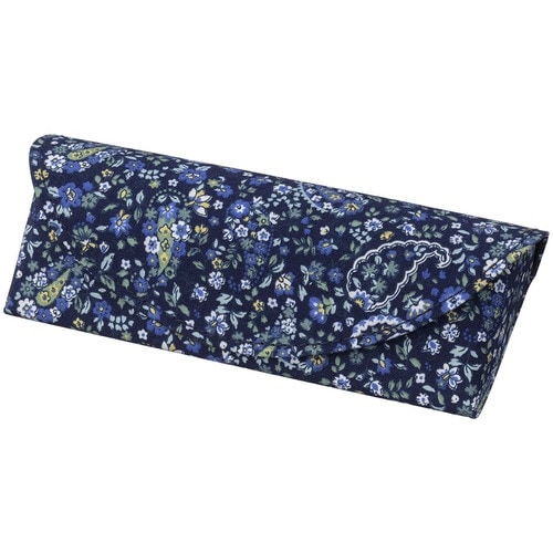 パール メガネケース HAー142 サラサペーズリ