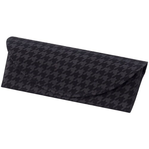 パール メガネケース HAー144 チドリ GR