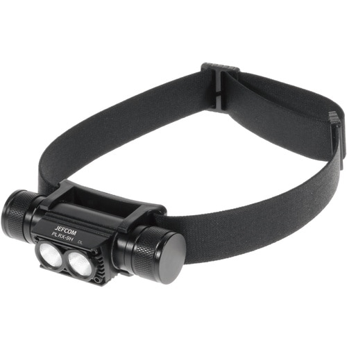 JEFCOM LEDヘッドライト