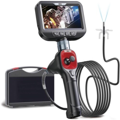 REX 工業用内視鏡 FES462−2