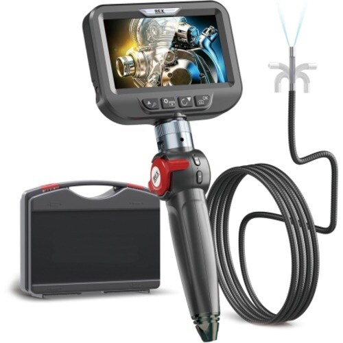 REX 工業用内視鏡 FES262−2