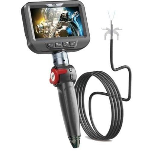 REX 工業用内視鏡 FES262−1