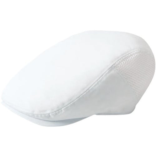 サンペックス 撥水 ハンチング 帽子 ワークキャッ