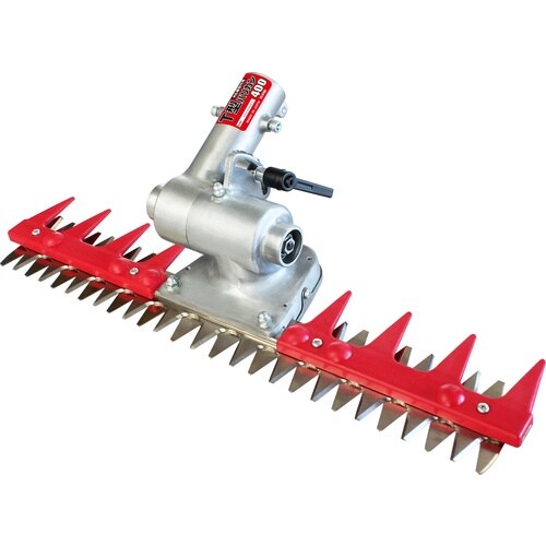 ニシガキ T型バリカン400