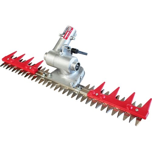 ニシガキ T型バリカン500