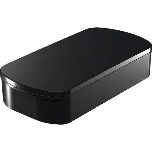 タカチ 小型IoTプラスチックケース