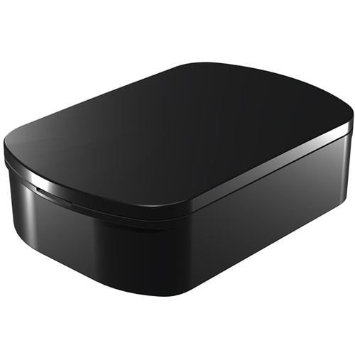 タカチ 小型IoTプラスチックケース