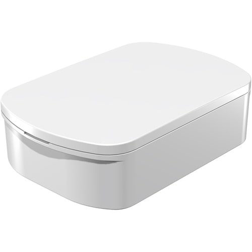 タカチ 小型IoTプラスチックケース