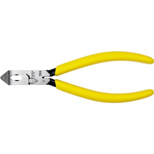 TTC ステップルニッパー 全長158mm