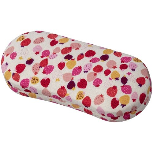 パール メガネケース SO−91 ミニストロベリー