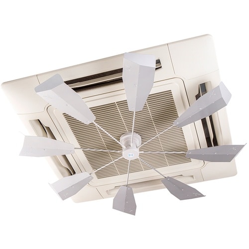 タスコ ハイブリッドファン ハイブリッドファン F