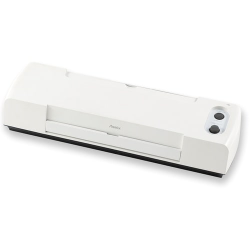 ASKA ラミネーター 6本ローラーラミネーター