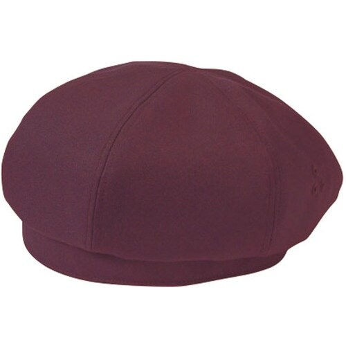 サンペックス 撥水 ベレー帽 帽子 ワークキャップ