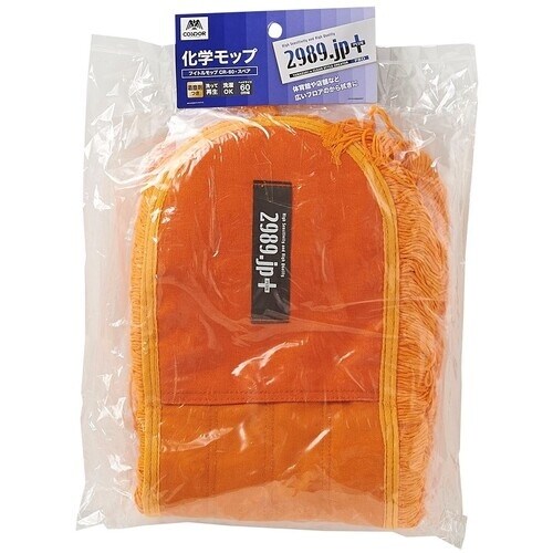 コンドル 2989.jp+ フイトルモップCR−6