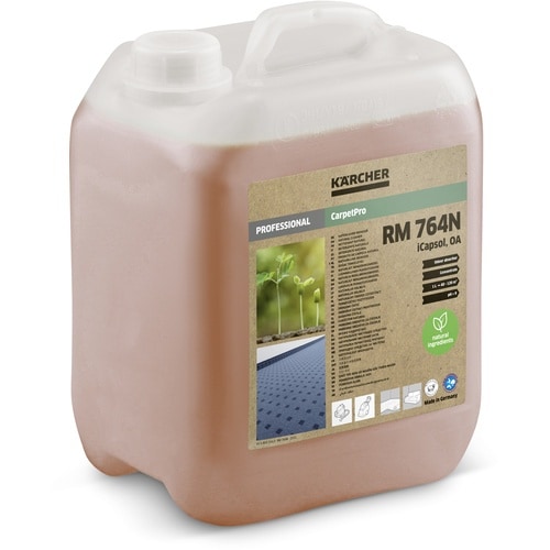 KARCHER カーペットPro 天然クリーナー