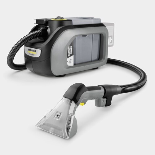 KARCHER 業務用 コードレスカーペットリンス