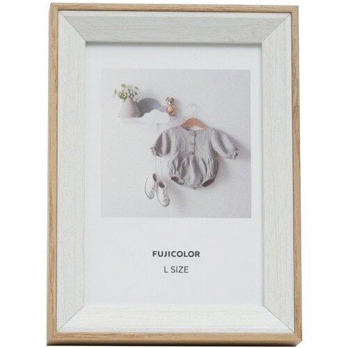 フジカラー ツーカラーフレーム TwoColorF