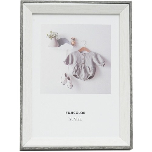 フジカラー ツーカラーフレーム TwoColorF