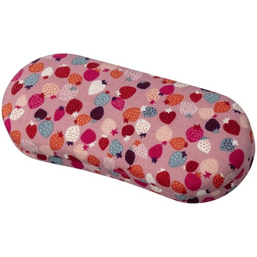 パール メガネケース SO−91 ミニストロベリー