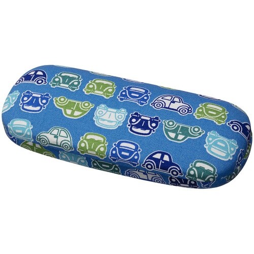 パール メガネケース SO−93 車 BU