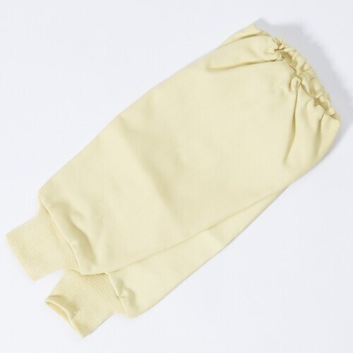 ポルテ 耐切創・耐熱保護具 トワロン・アラミド 腕