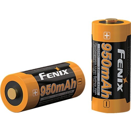 FENIX リチウムイオン専用充電電池 ARB−L