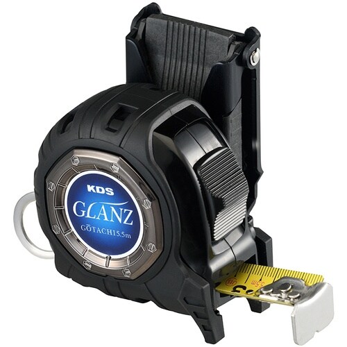 KDS コンベックス グランツ25巾5.5mホルダ