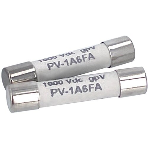 CUSTOM CDM−7100交換用ヒューズ(2個