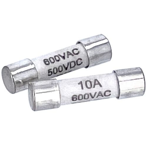 CUSTOM CDM−7000交換用ヒューズ(2個