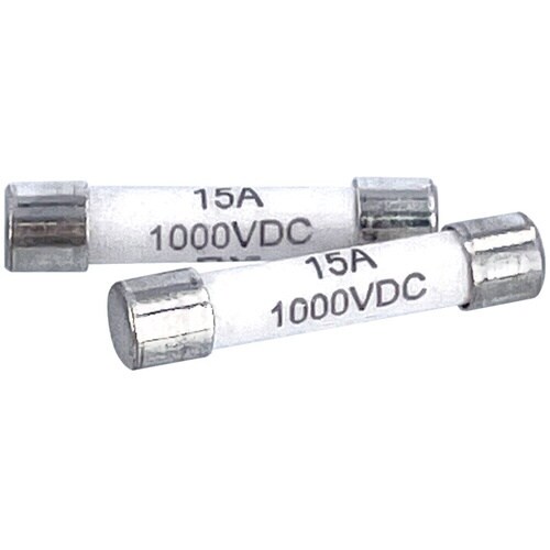 CUSTOM CDM−7100交換用ヒューズ(2個