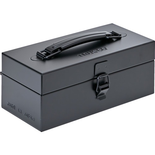 TRUSCO 片開きツールボックス 210×102