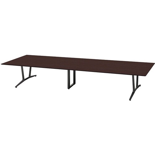 NAIKI ミーティングテーブル(舟底) アドコー