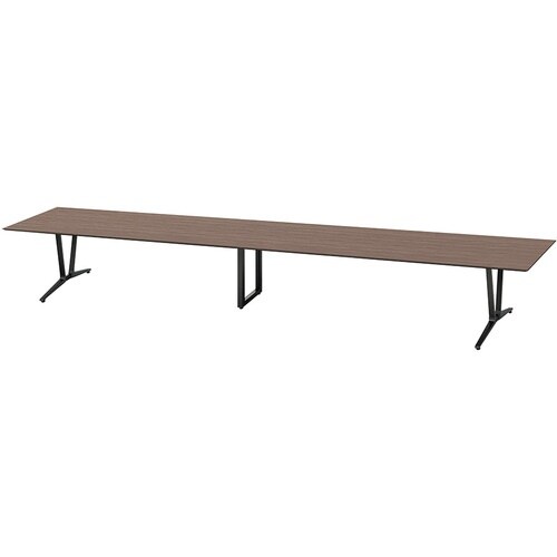 NAIKI ミーティングテーブル(舟底) アドコー