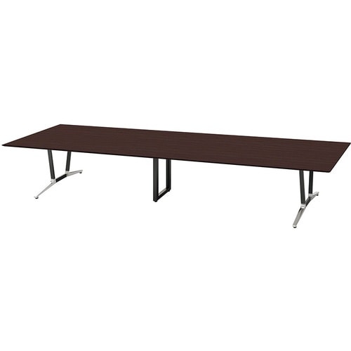 NAIKI ミーティングテーブル(舟底) アドコー