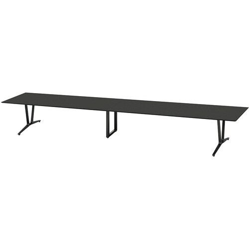 NAIKI ミーティングテーブル(舟底) アドコー