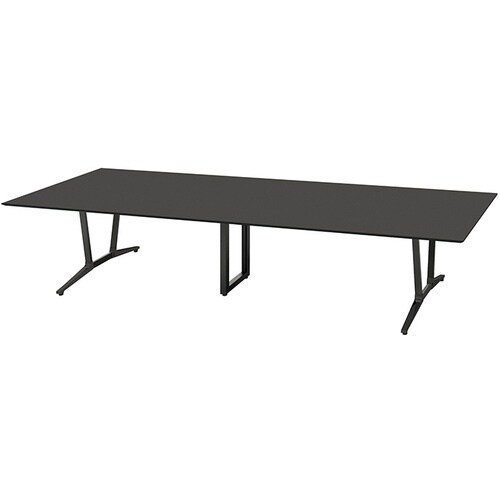 NAIKI ミーティングテーブル(舟底) アドコー