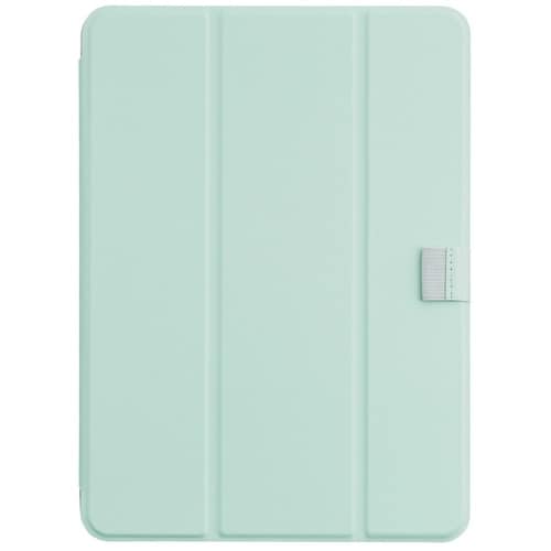 ナカバヤシ iPadAir11用ハードケースカバー