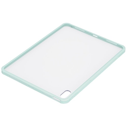 ナカバヤシ iPadAir11用背面衝撃吸収ケース