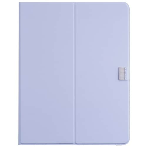 ナカバヤシ iPadAir13用ハードケースカバー