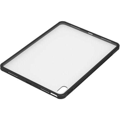 ナカバヤシ iPadAir11用背面衝撃吸収ケース