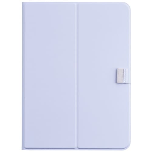 ナカバヤシ iPadAir11用ハードケースカバー