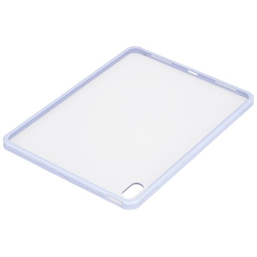 ナカバヤシ iPadAir11用背面衝撃吸収ケース