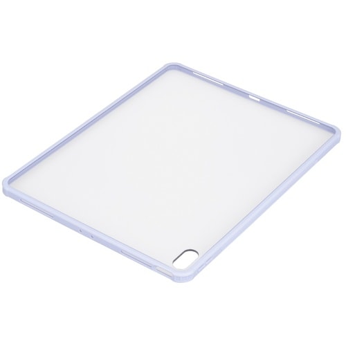 ナカバヤシ iPadAir13用背面衝撃吸収ケース