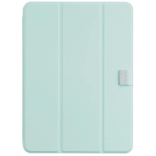 ナカバヤシ iPadAir11用衝撃吸収ケース i