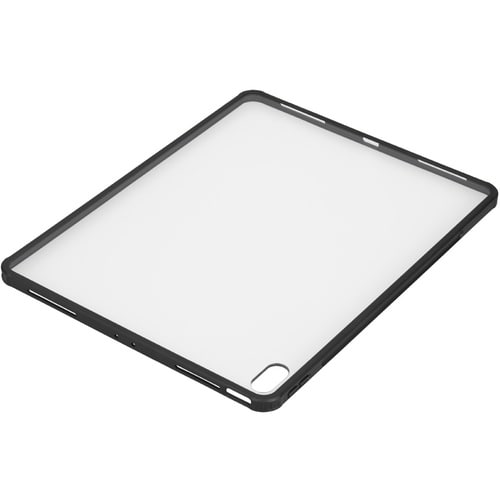 ナカバヤシ iPadAir13用背面衝撃吸収ケース