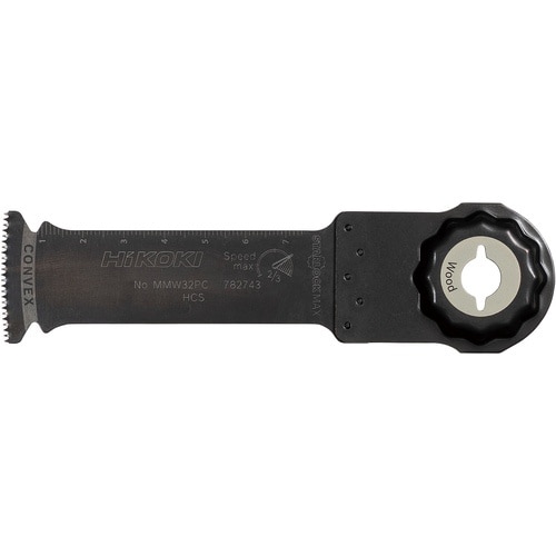 HiKOKI マルチツールブレード MMW32PC