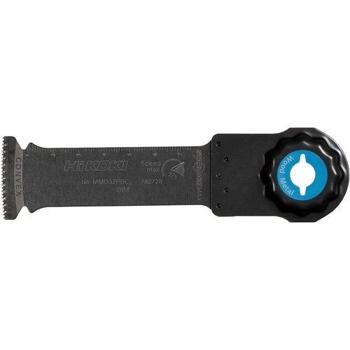 HiKOKI マルチツールブレード MMD32PB